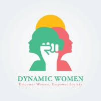 Dynamic Women logo